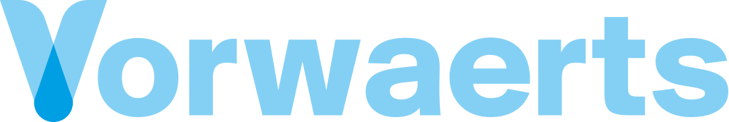 Logo Vorwaerts